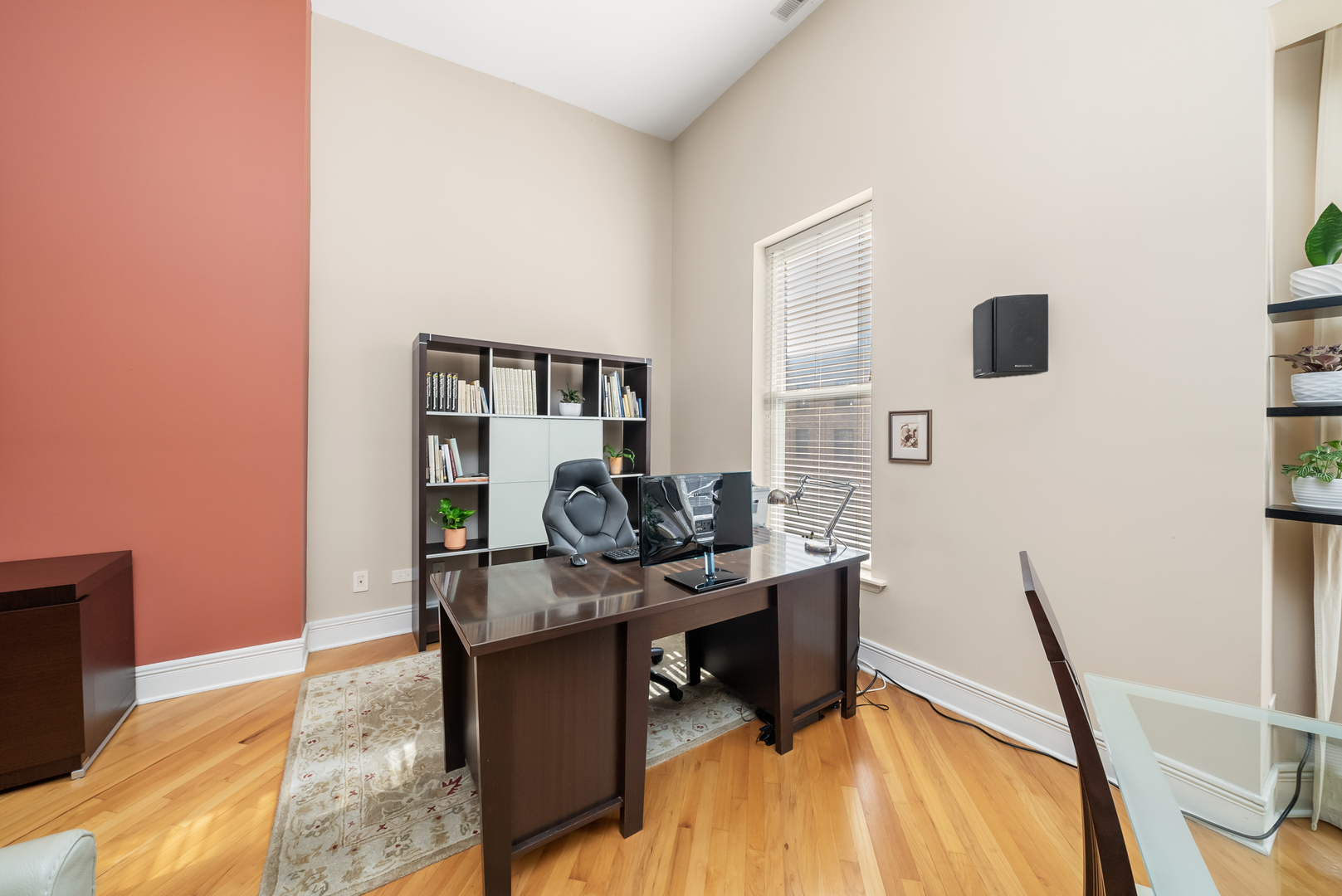 1435 N SEDGWICK Avenue Unit: 2PH