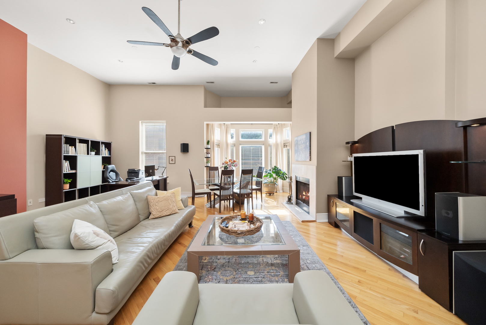 1435 N SEDGWICK Avenue Unit: 2PH