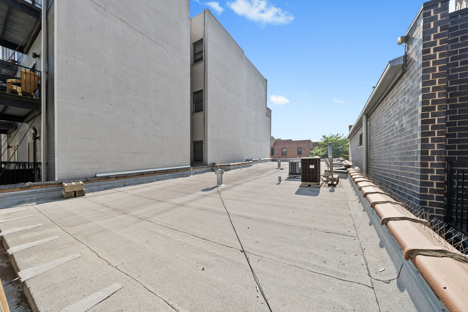 1435 N SEDGWICK Avenue Unit: 2PH