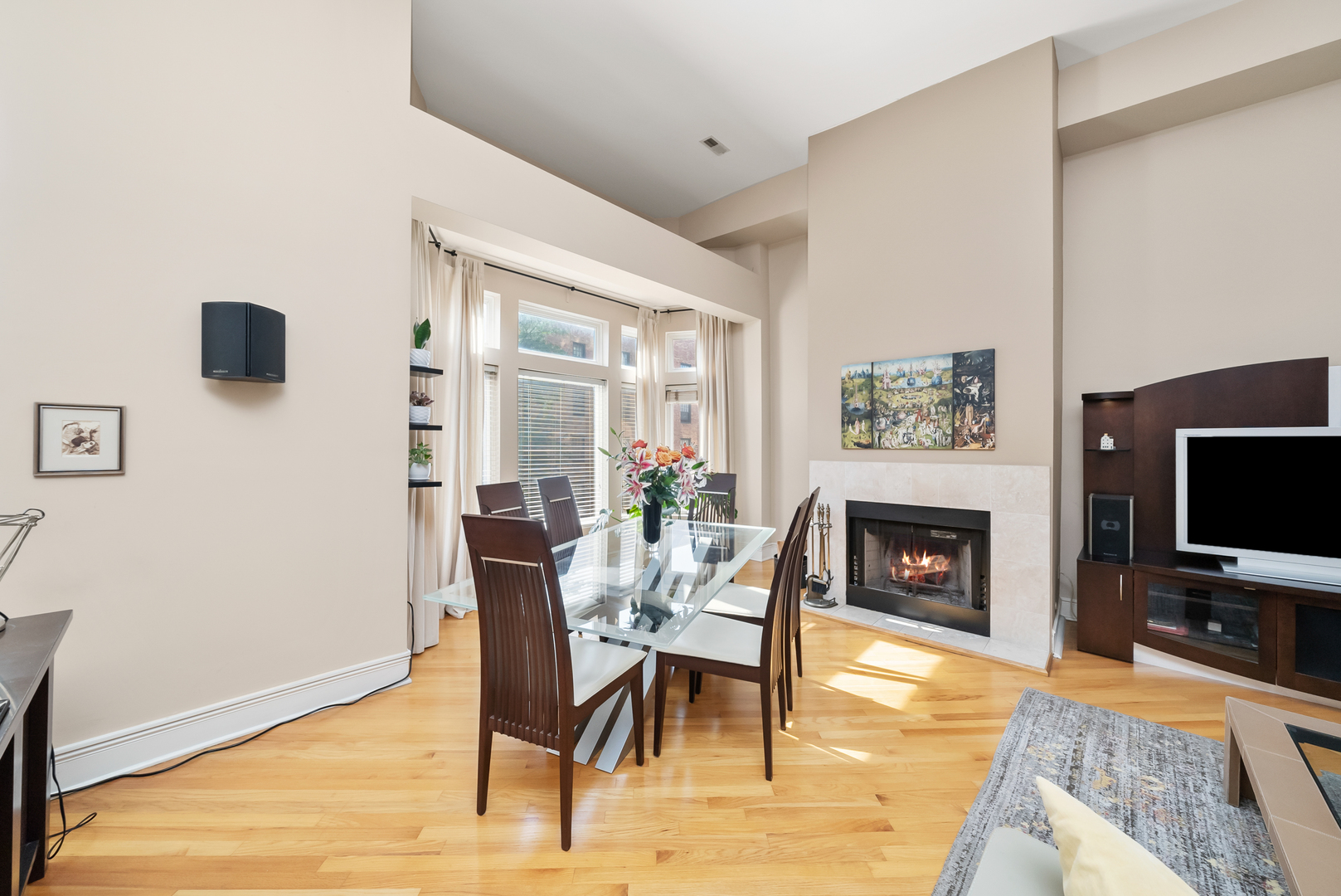 1435 N SEDGWICK Avenue Unit: 2PH