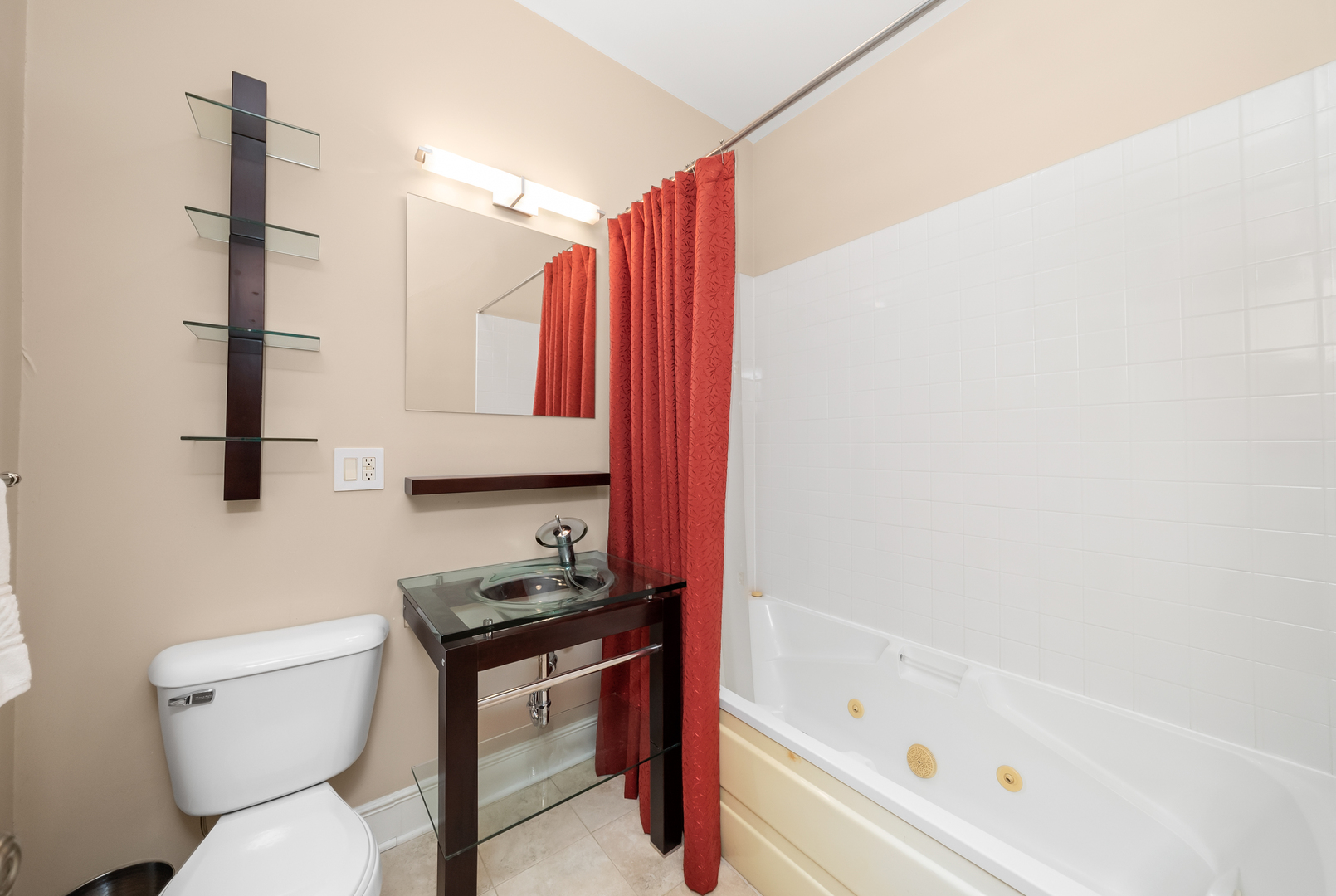 1435 N SEDGWICK Avenue Unit: 2PH