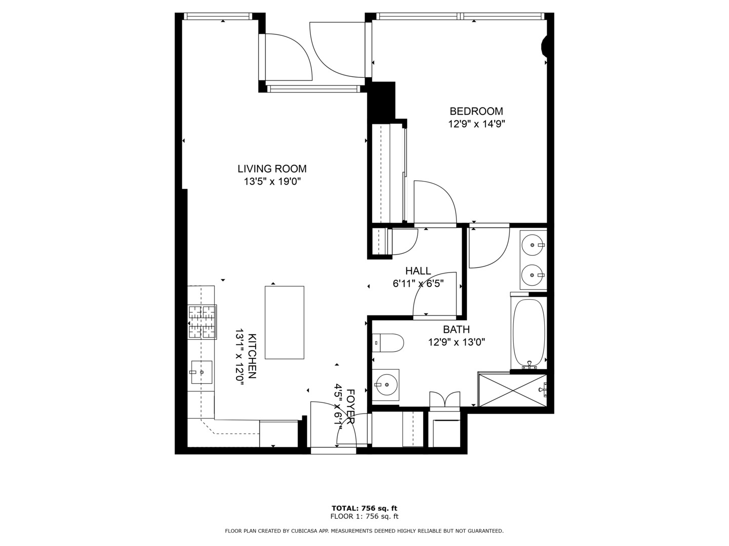 600 N Fairbanks Court Unit: 3306