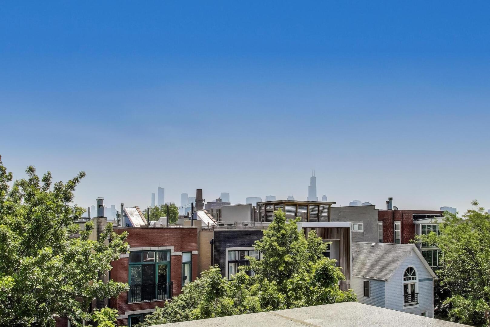 1028 N Hermitage Avenue Unit: 3