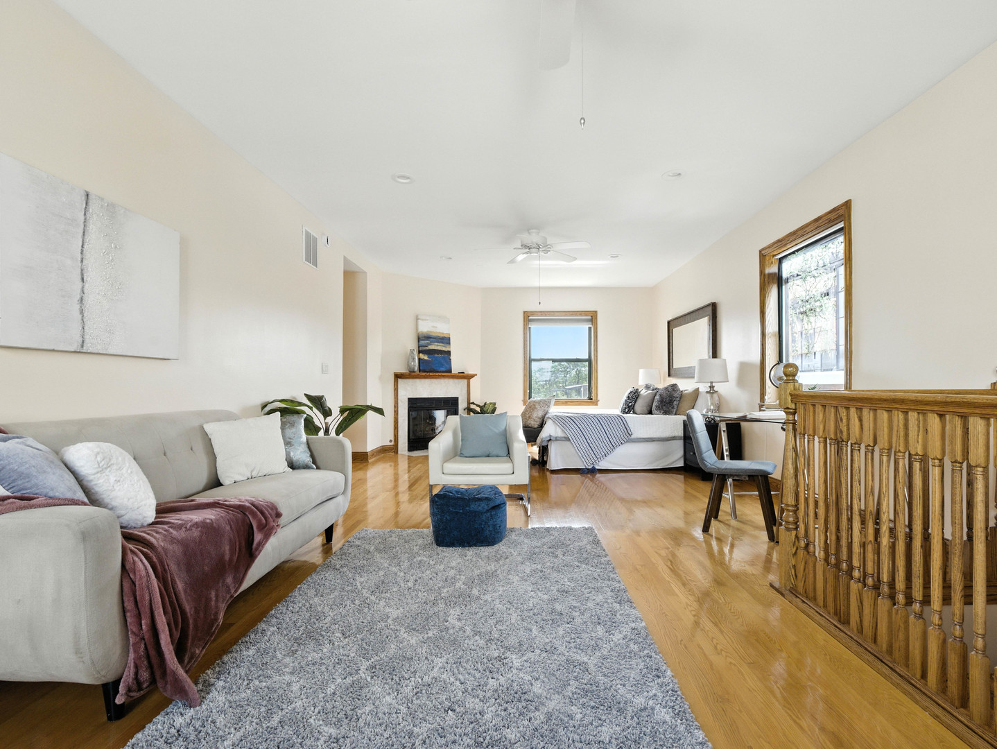 1013 W WEBSTER Avenue Unit: 5