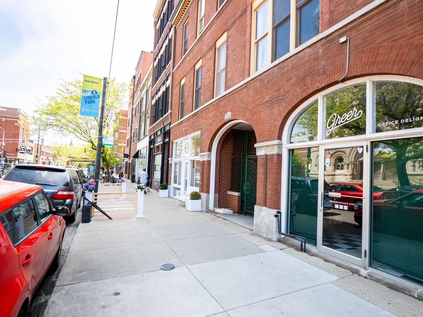 1013 W WEBSTER Avenue Unit: 5