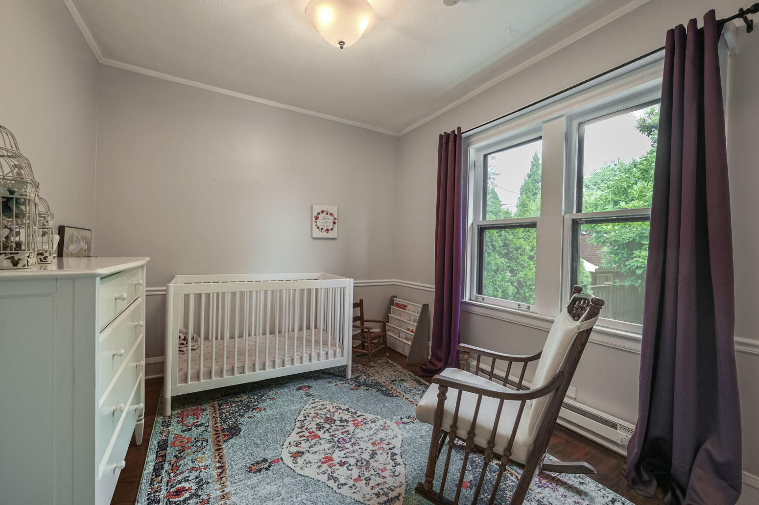 5251 N La Crosse Avenue