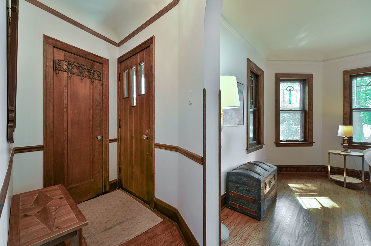 5251 N La Crosse Avenue