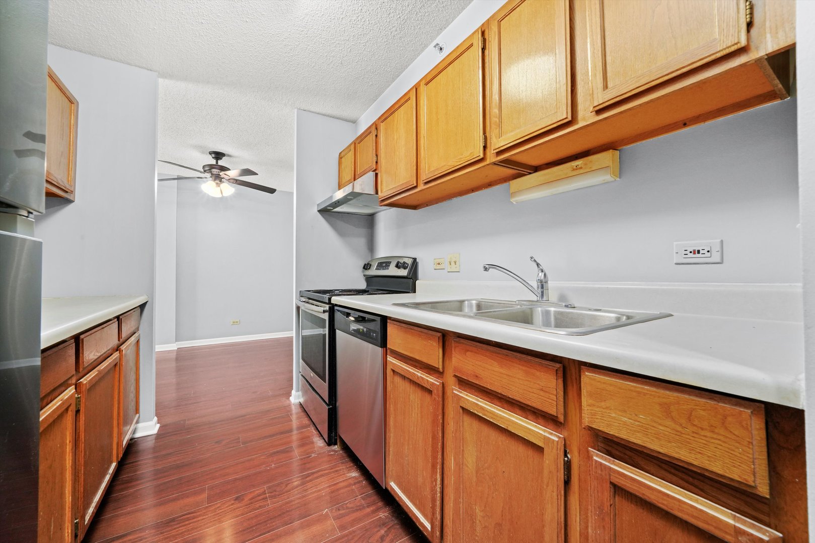 1800 Huntington Boulevard Unit: 208