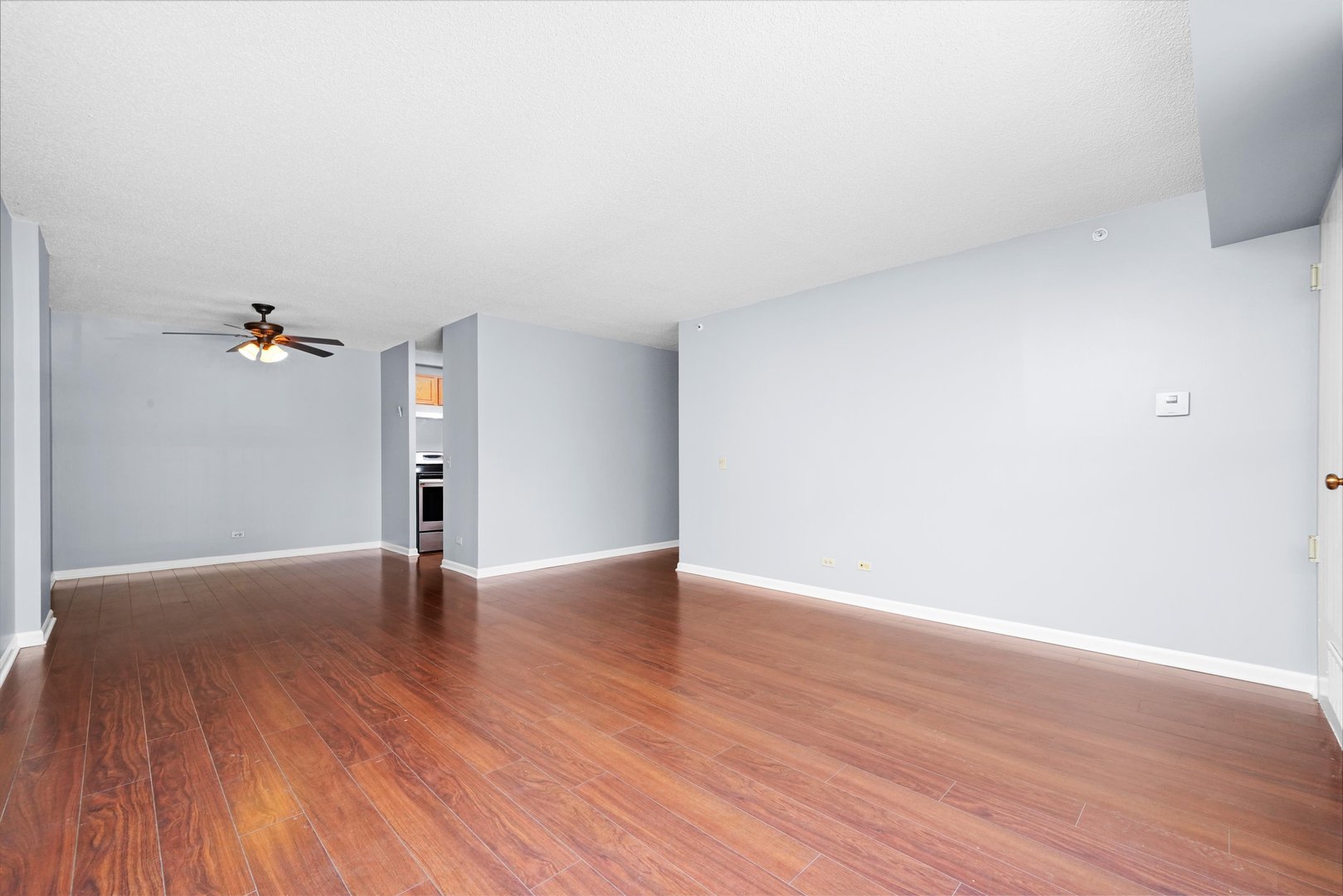 1800 Huntington Boulevard Unit: 208