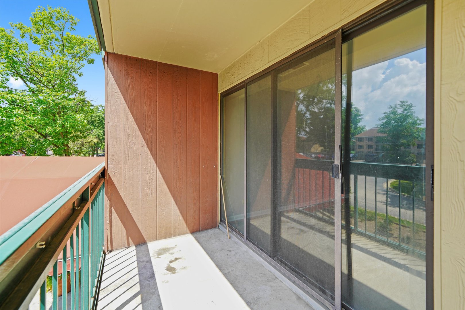 1800 Huntington Boulevard Unit: 208