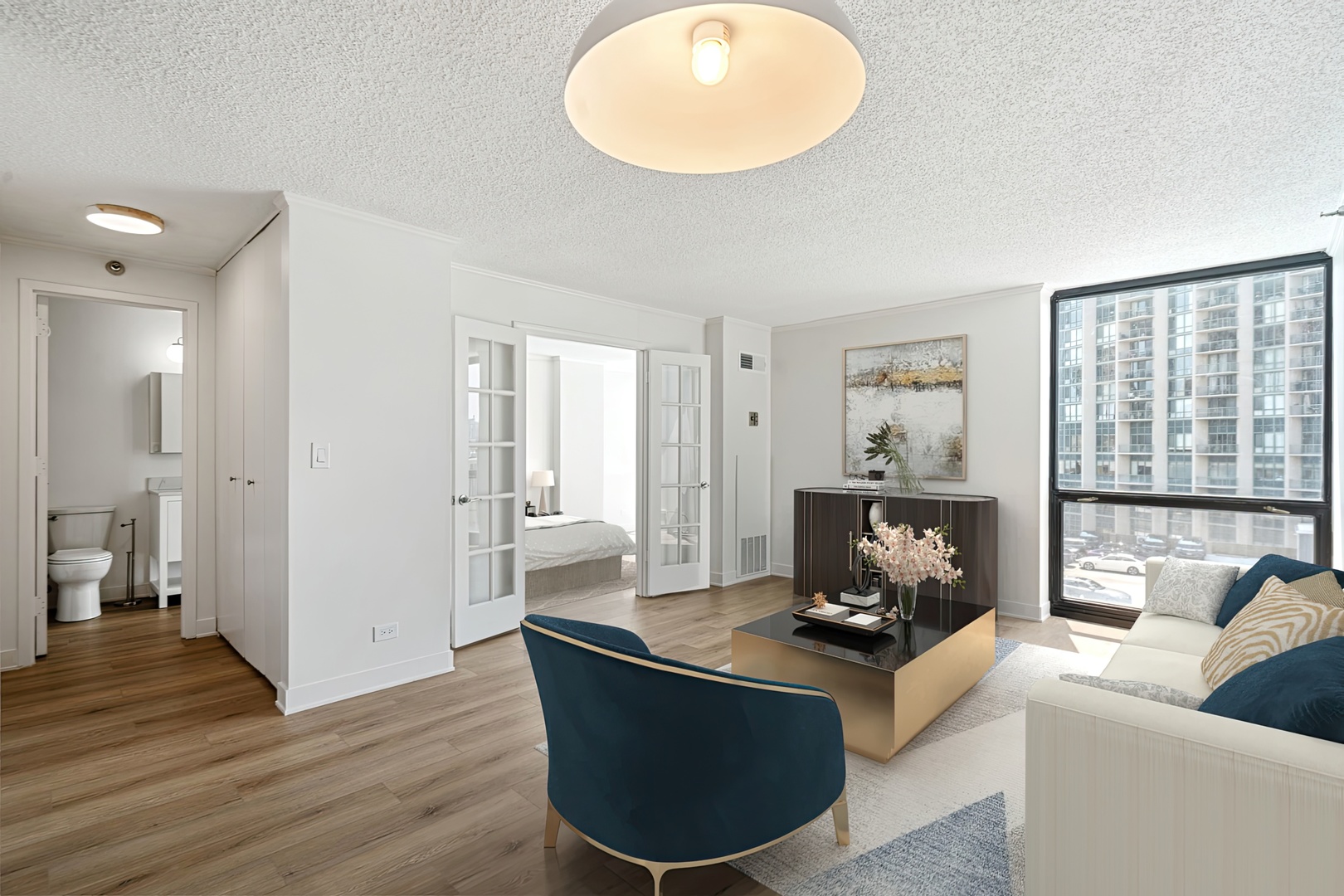 1122 N Clark Street Unit: 1010