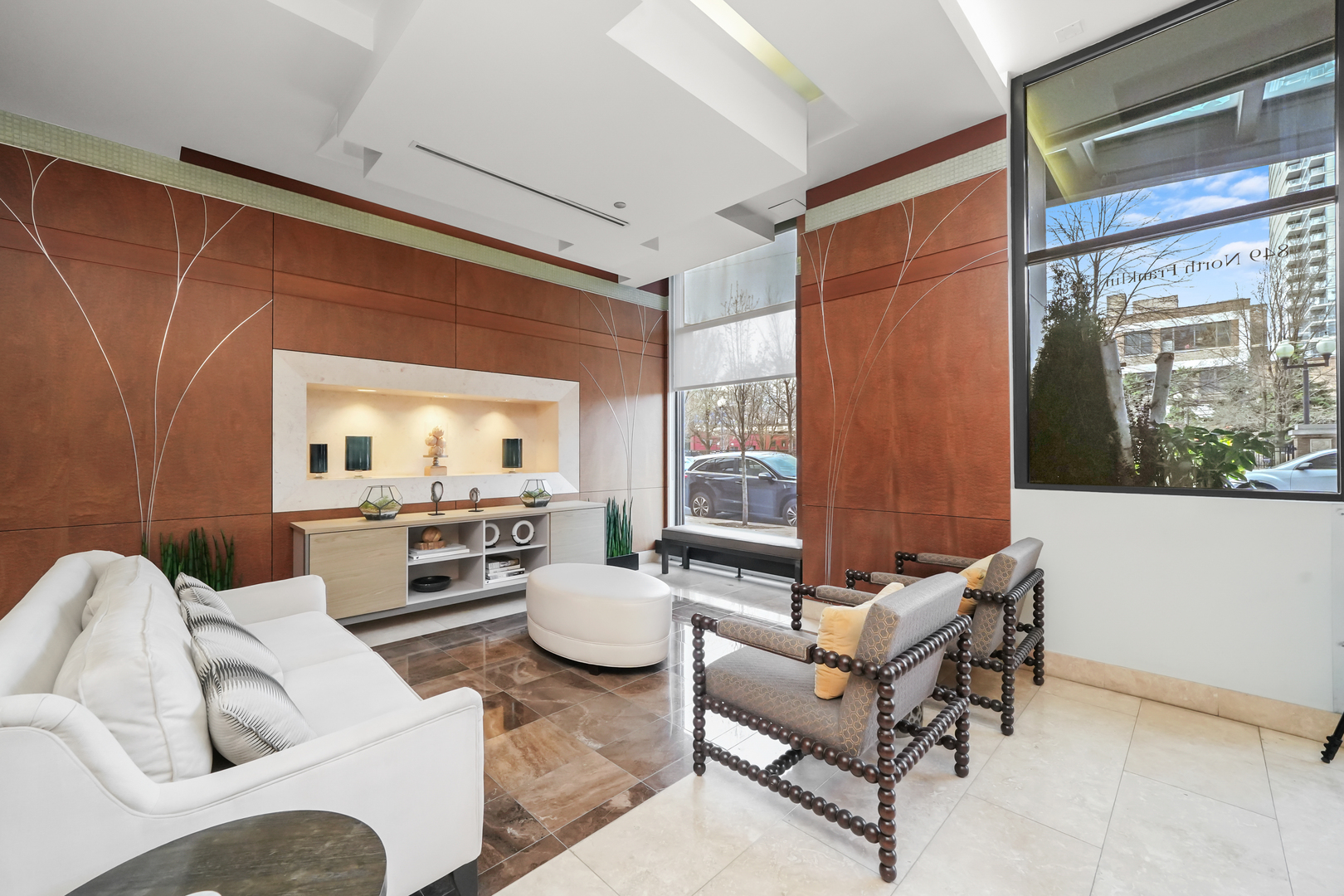 849 N FRANKLIN Street Unit: 920