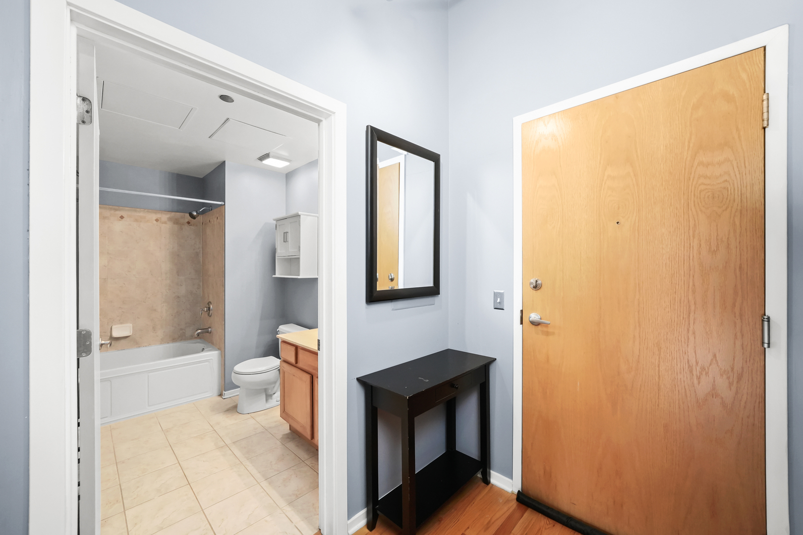 849 N FRANKLIN Street Unit: 920