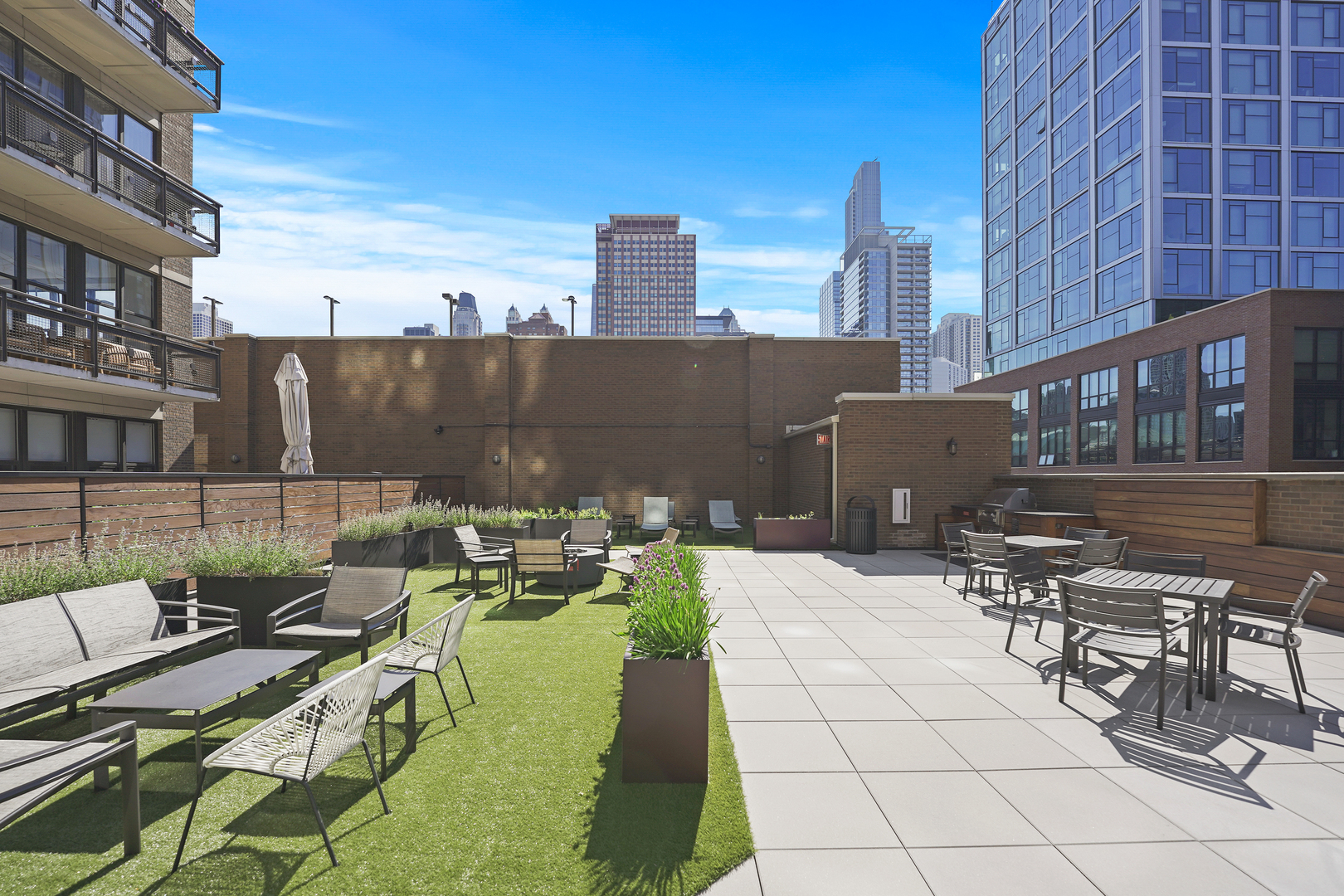 849 N FRANKLIN Street Unit: 920