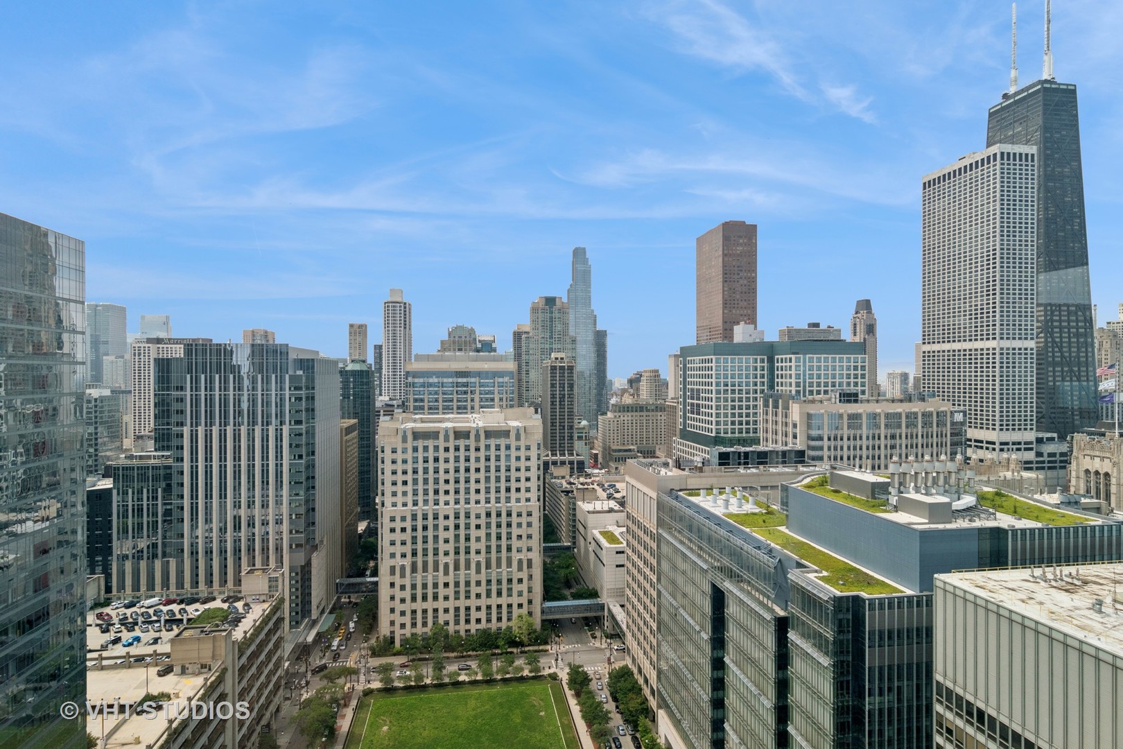680 N Lake Shore Drive Unit: 2800