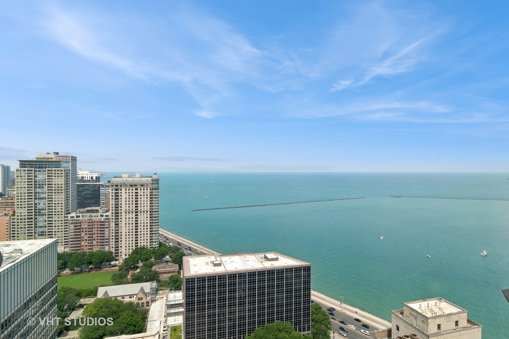 680 N Lake Shore Drive Unit: 2800