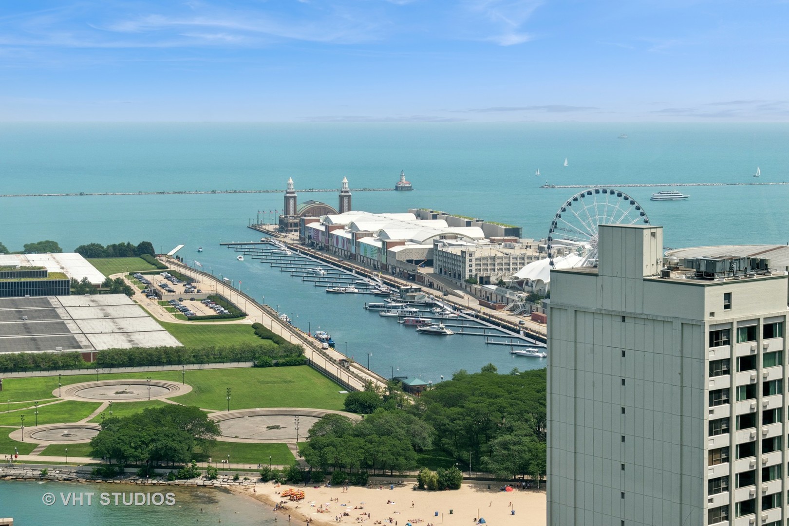 680 N Lake Shore Drive Unit: 2800