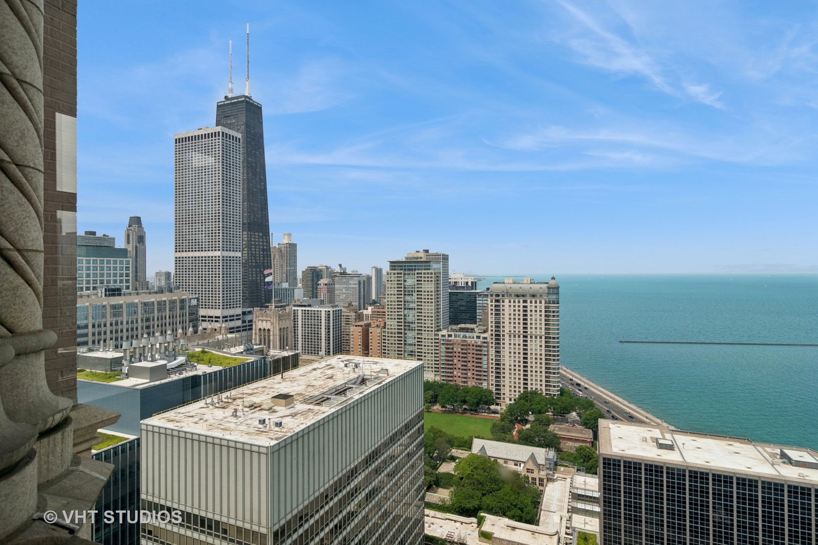 680 N Lake Shore Drive Unit: 2800