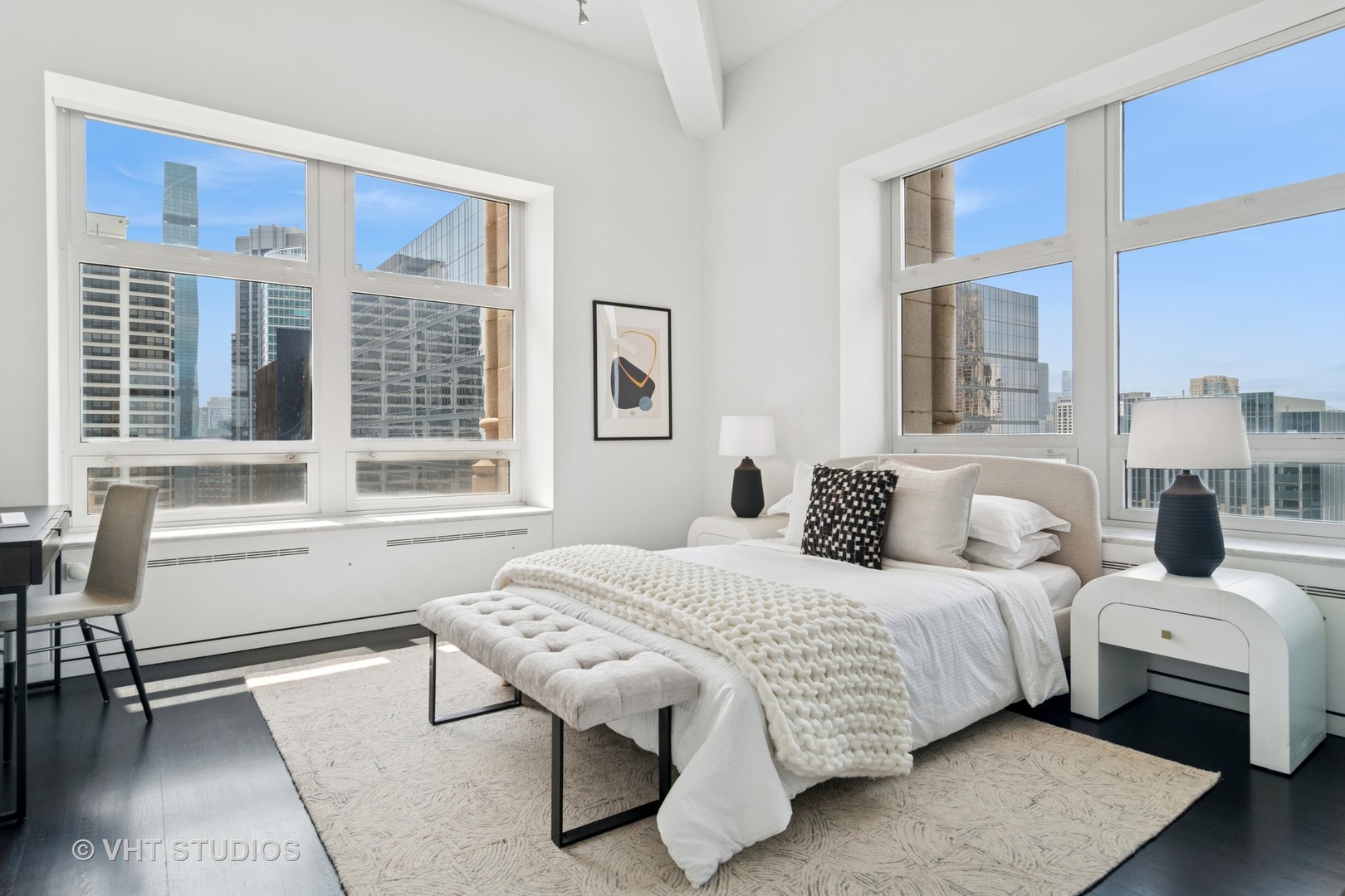 680 N Lake Shore Drive Unit: 2800