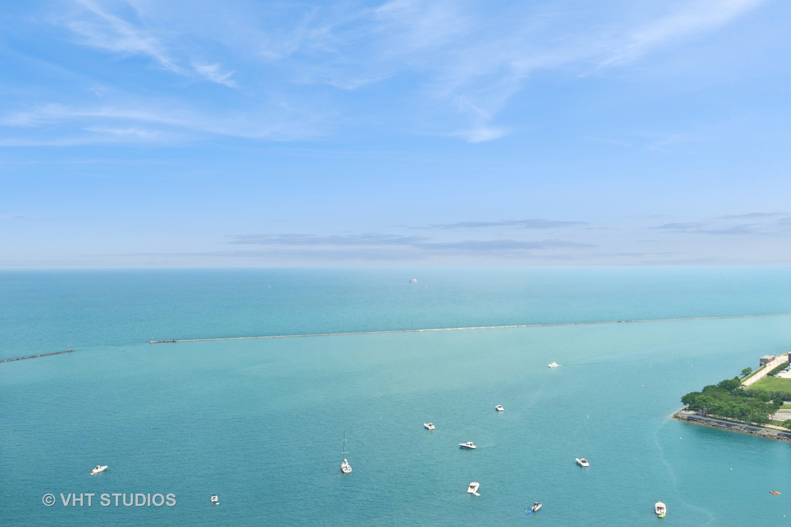 680 N Lake Shore Drive Unit: 2800