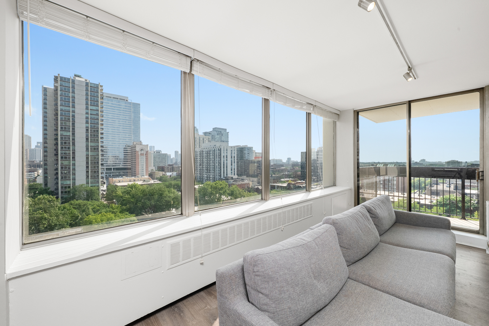 1355 N Sandburg Terrace Unit: 1101D