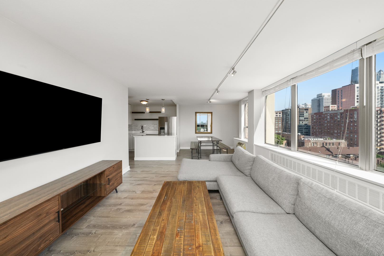 1355 N Sandburg Terrace Unit: 1101D