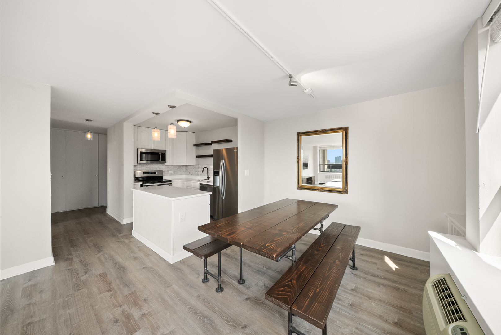 1355 N Sandburg Terrace Unit: 1101D