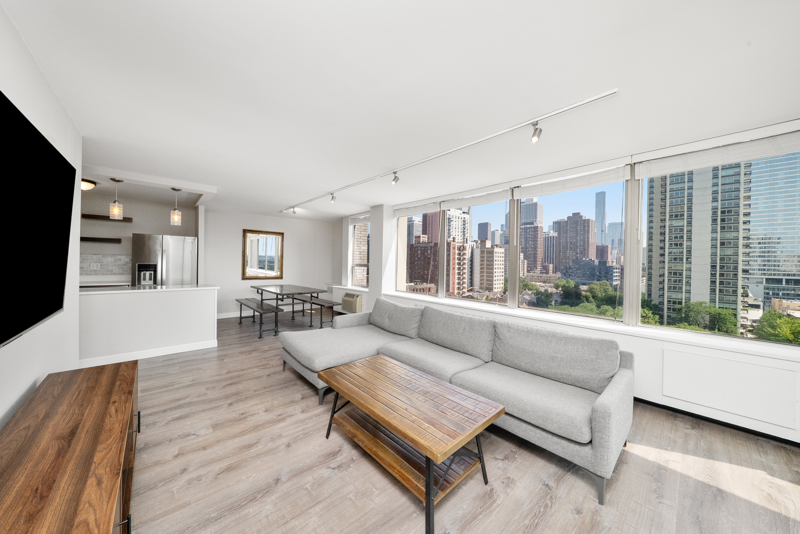 1355 N Sandburg Terrace Unit: 1101D