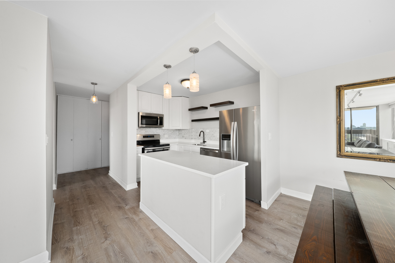 1355 N Sandburg Terrace Unit: 1101D