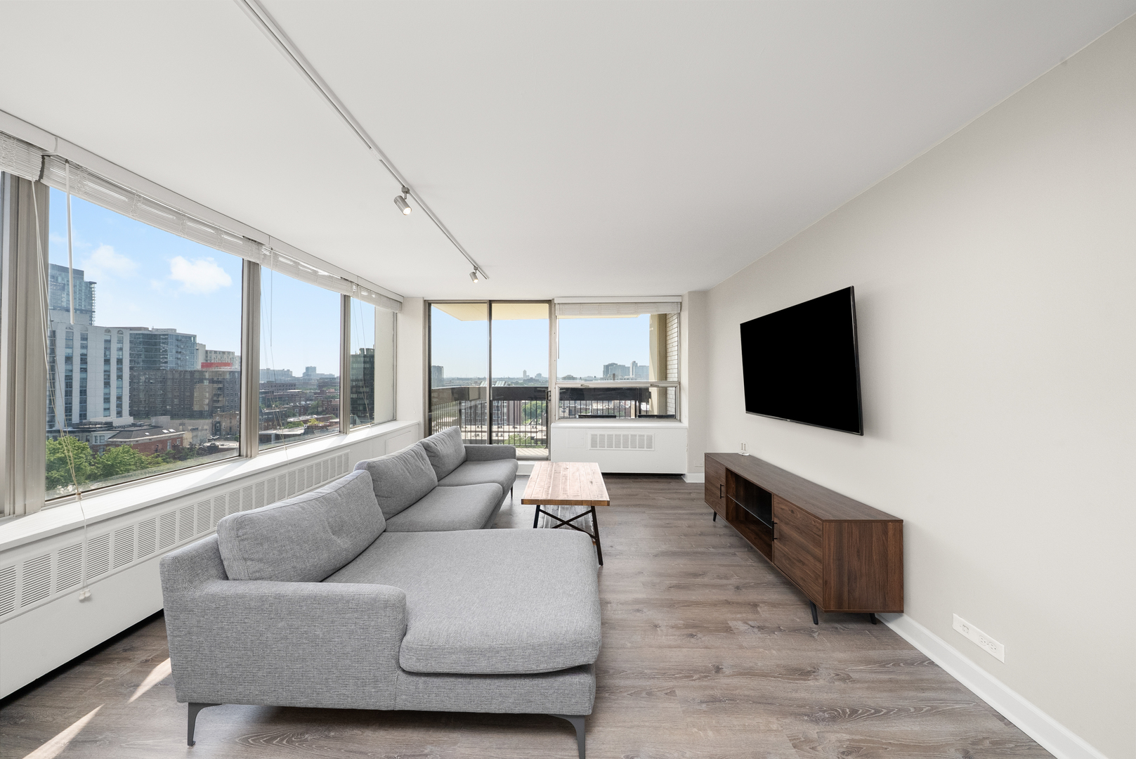 1355 N Sandburg Terrace Unit: 1101D