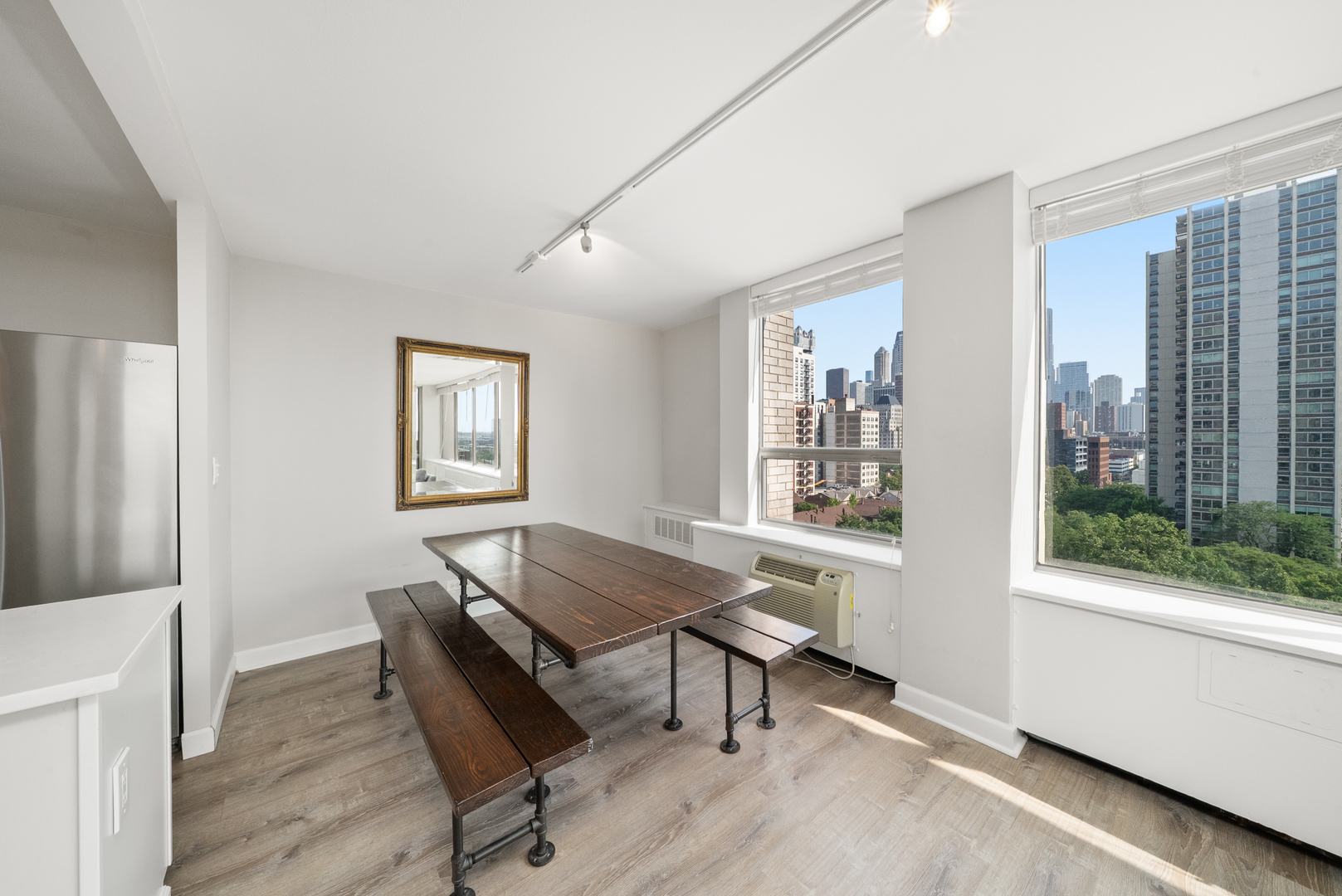 1355 N Sandburg Terrace Unit: 1101D