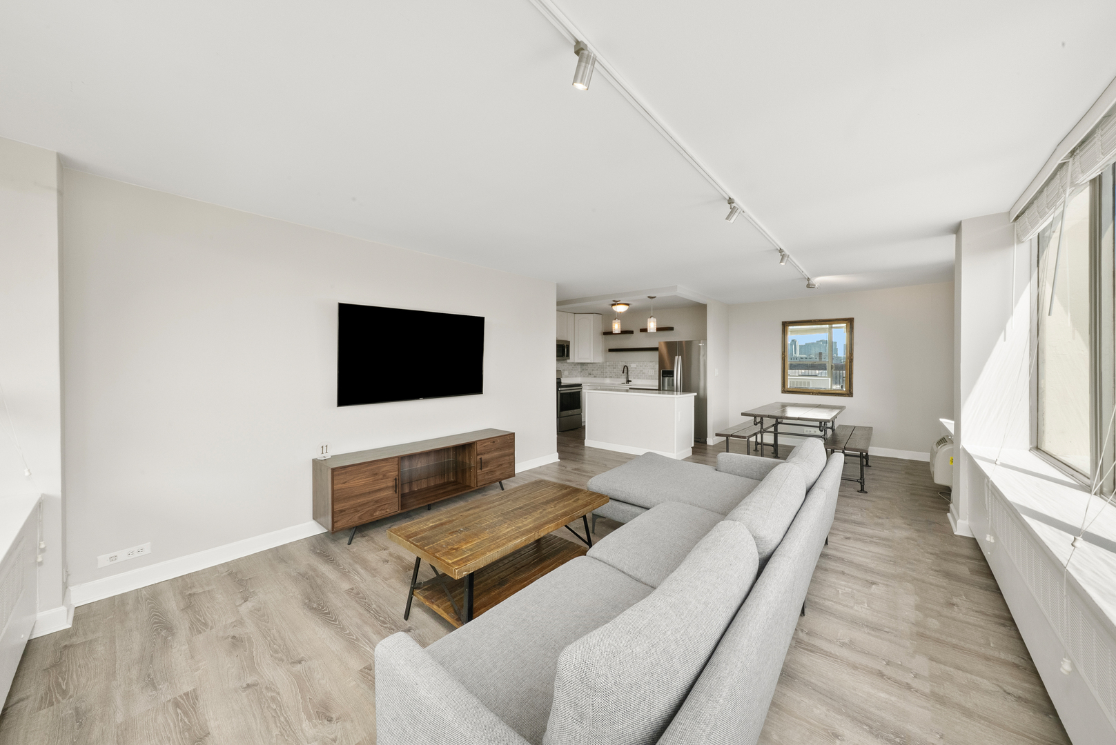 1355 N Sandburg Terrace Unit: 1101D