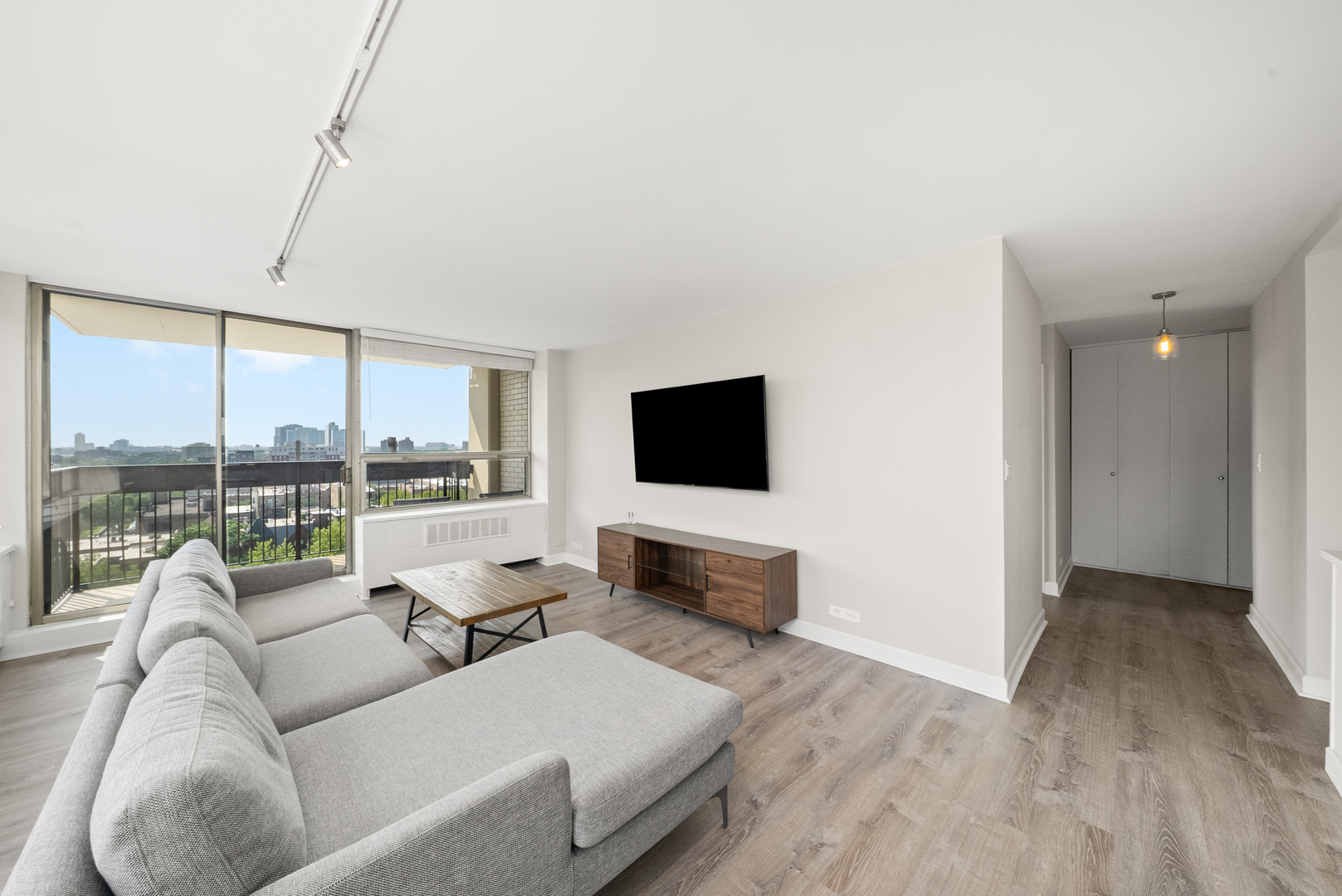 1355 N Sandburg Terrace Unit: 1101D