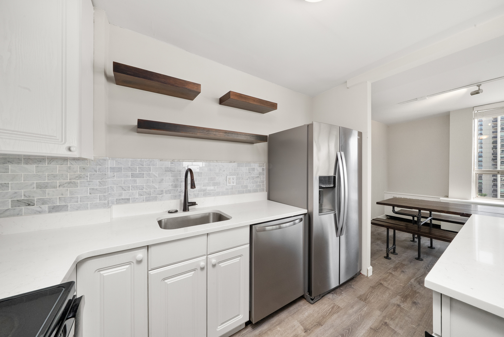 1355 N Sandburg Terrace Unit: 1101D