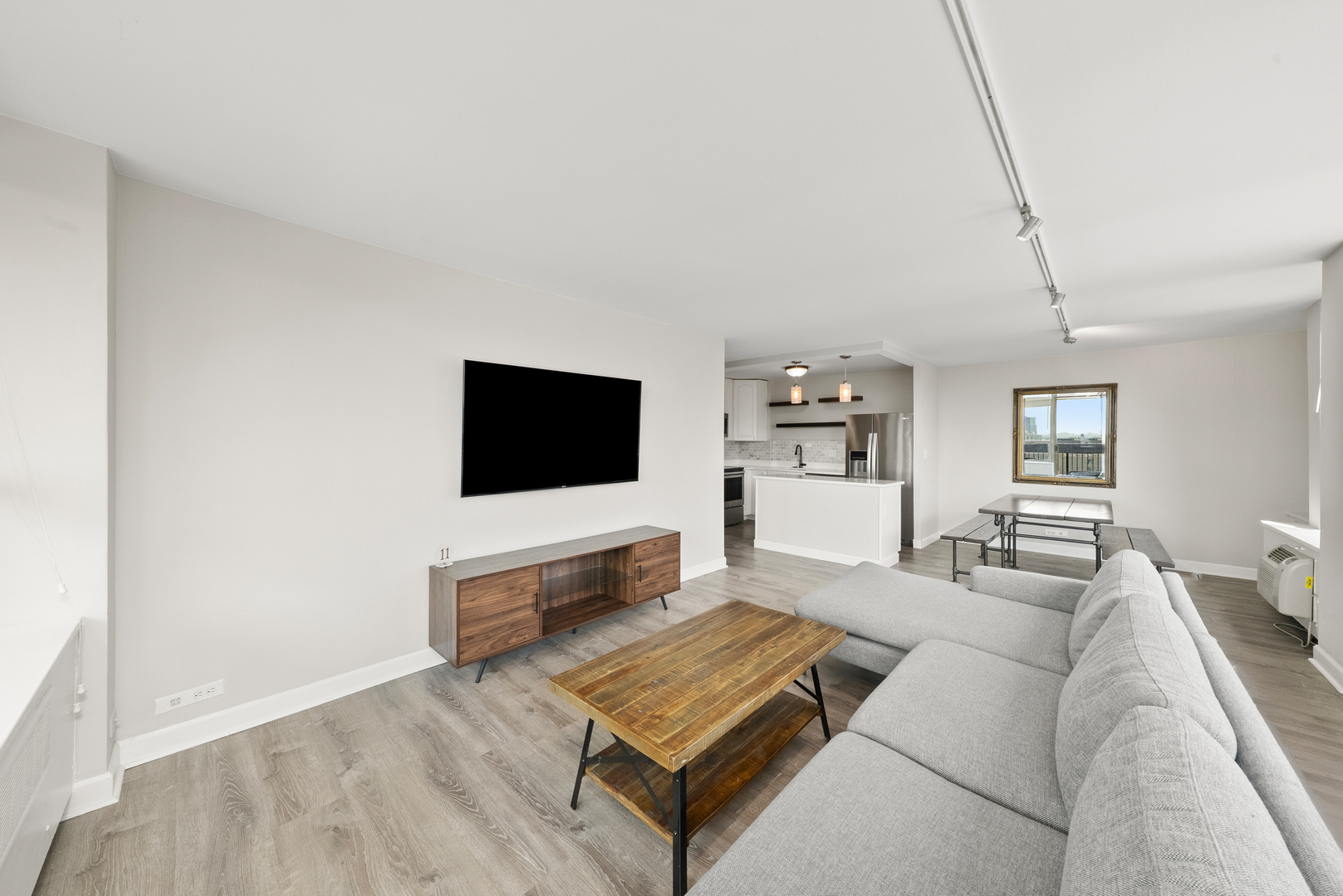 1355 N Sandburg Terrace Unit: 1101D