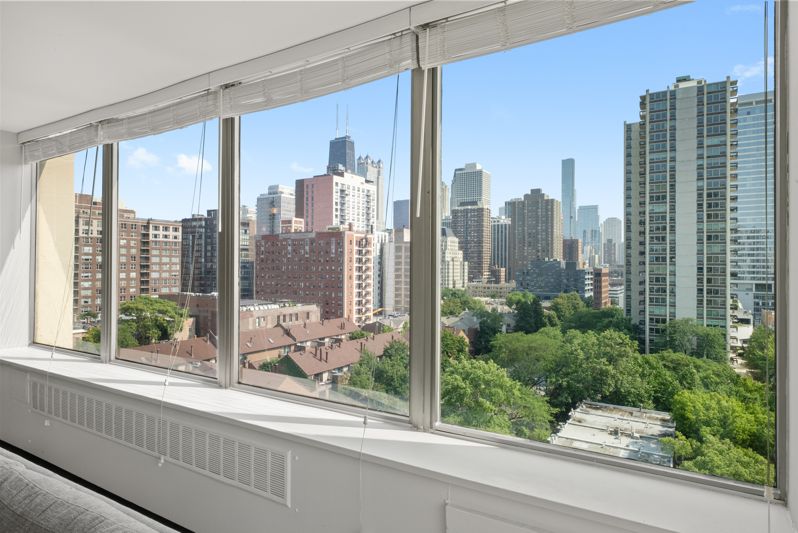 1355 N Sandburg Terrace Unit: 1101D