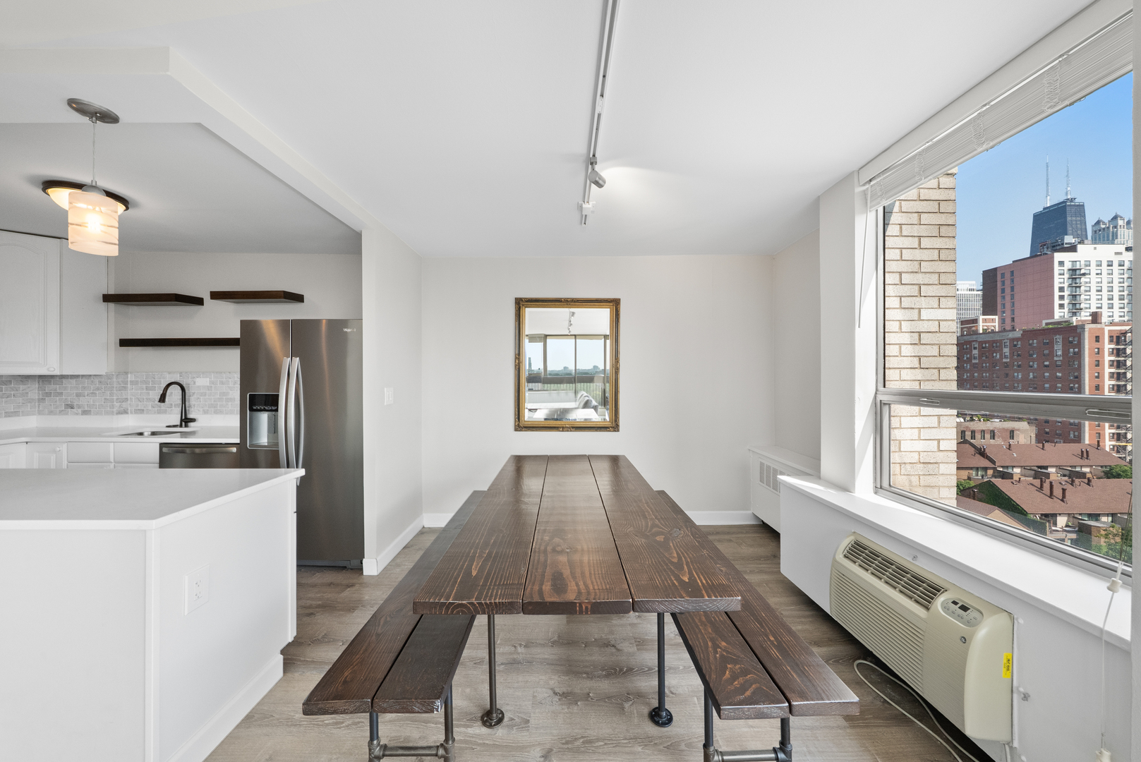 1355 N Sandburg Terrace Unit: 1101D