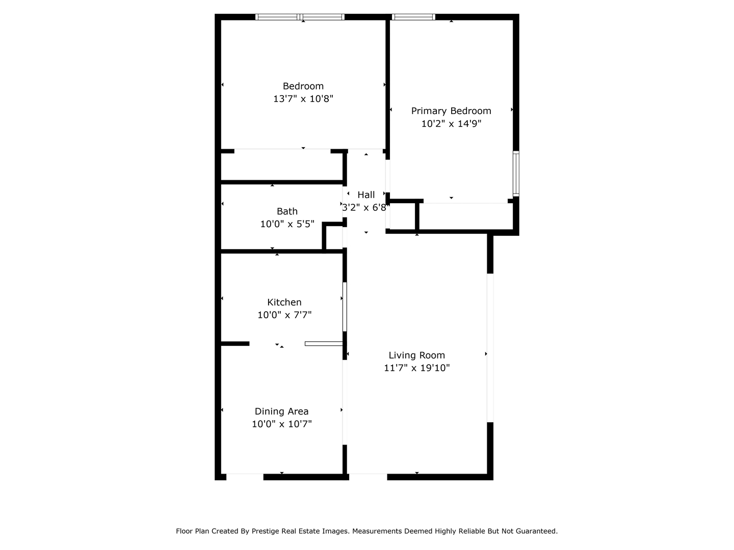 915 8th Avenue Unit: 4