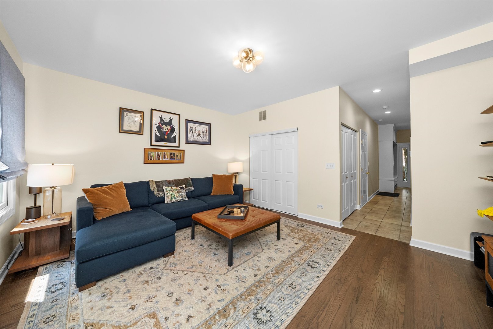 2008 S Calumet Avenue Unit: H