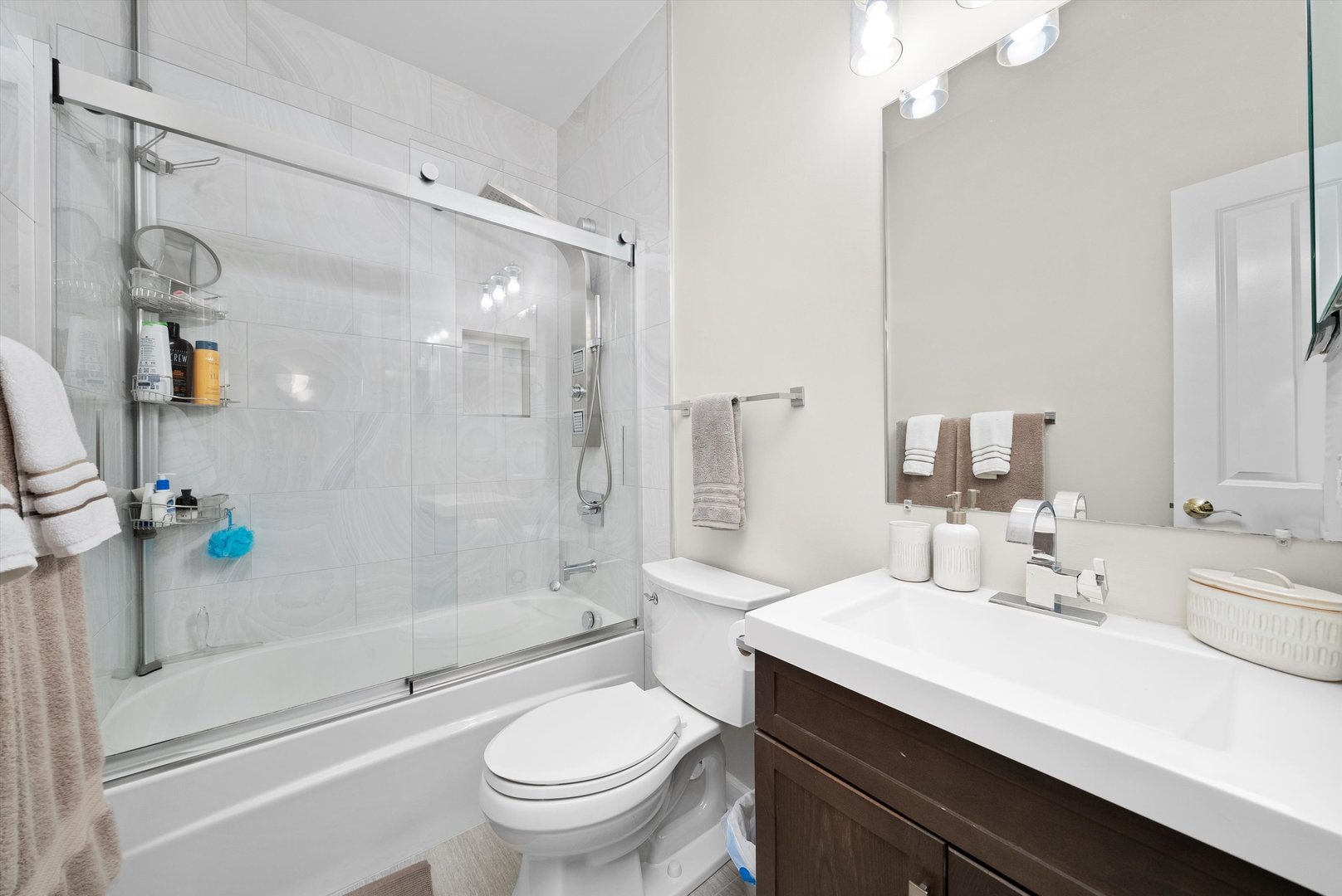 2008 S Calumet Avenue Unit: H