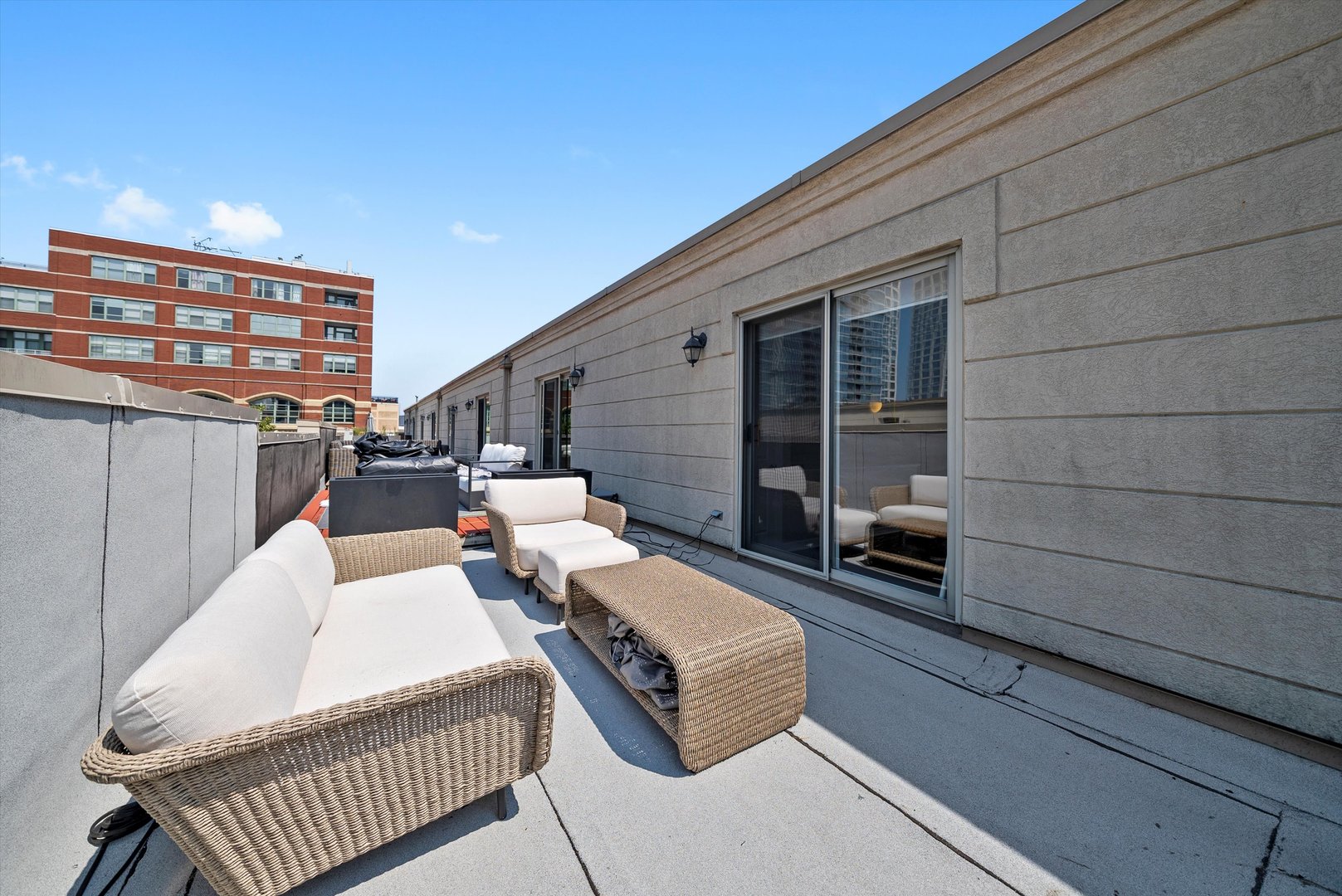 2008 S Calumet Avenue Unit: H