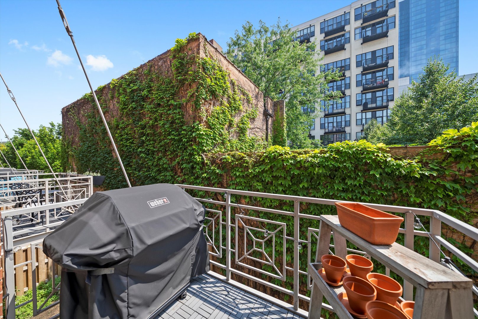 2008 S Calumet Avenue Unit: H