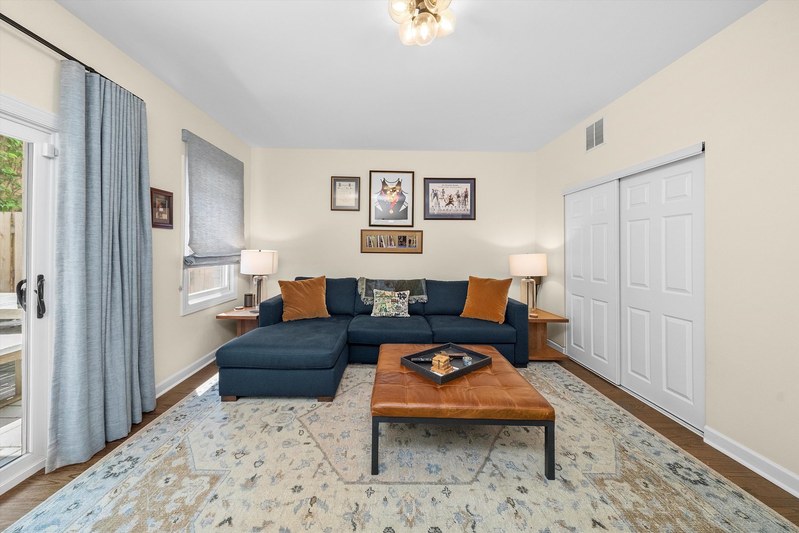 2008 S Calumet Avenue Unit: H