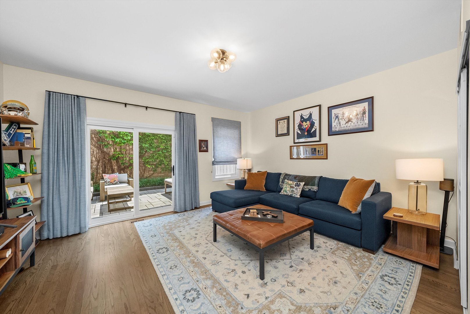 2008 S Calumet Avenue Unit: H