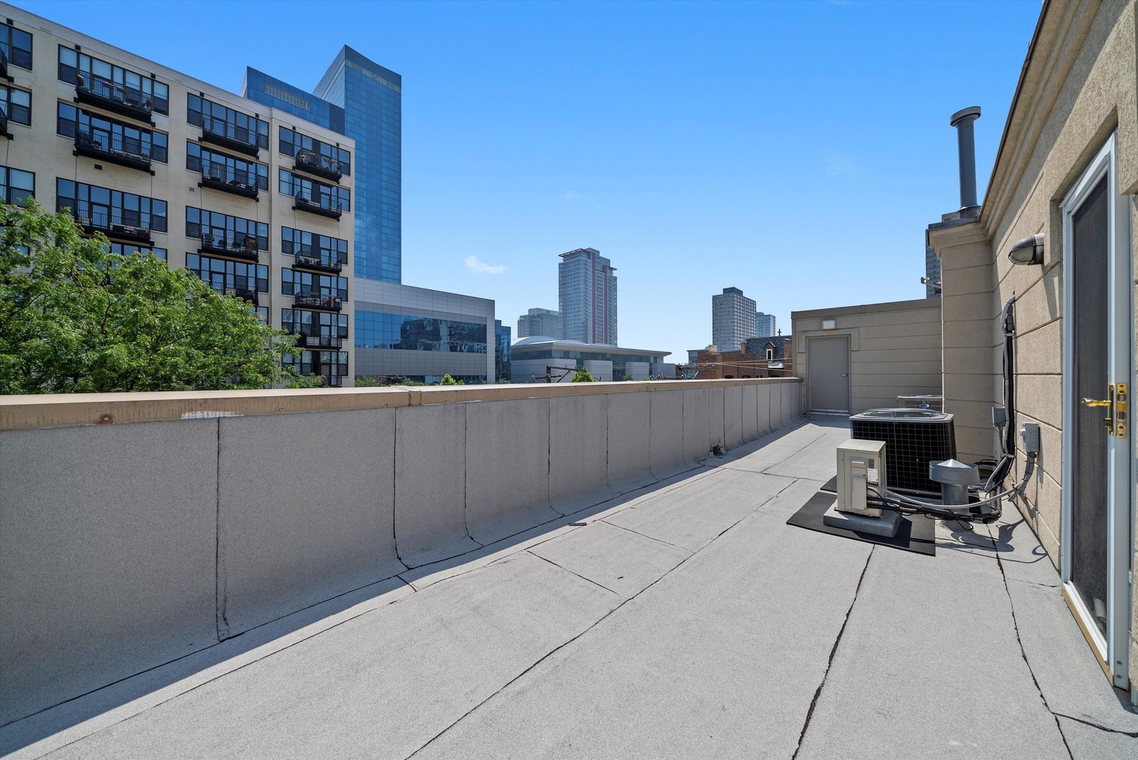 2008 S Calumet Avenue Unit: H