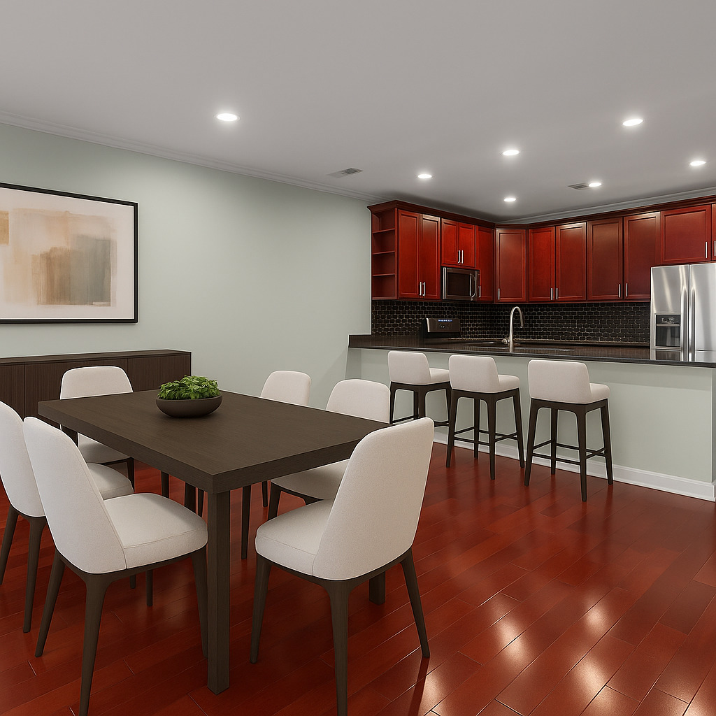 4725 N Sheridan Road Unit: 4C