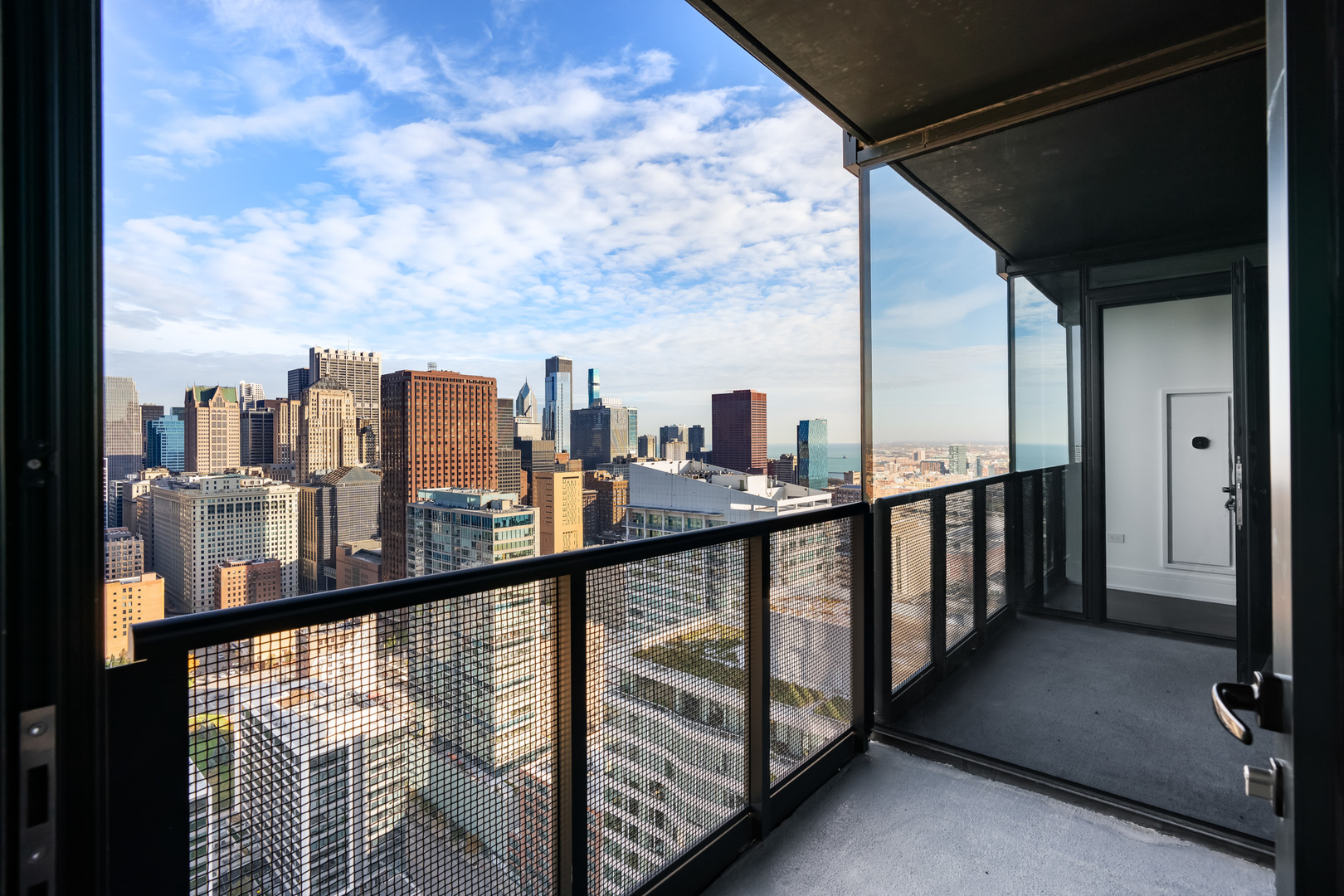 234 W Polk Street Unit: 3806