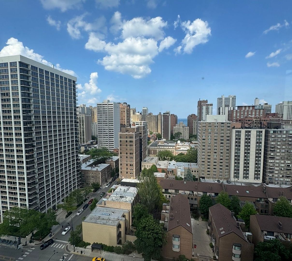 1360 N Sandburg Terrace Unit: 2101