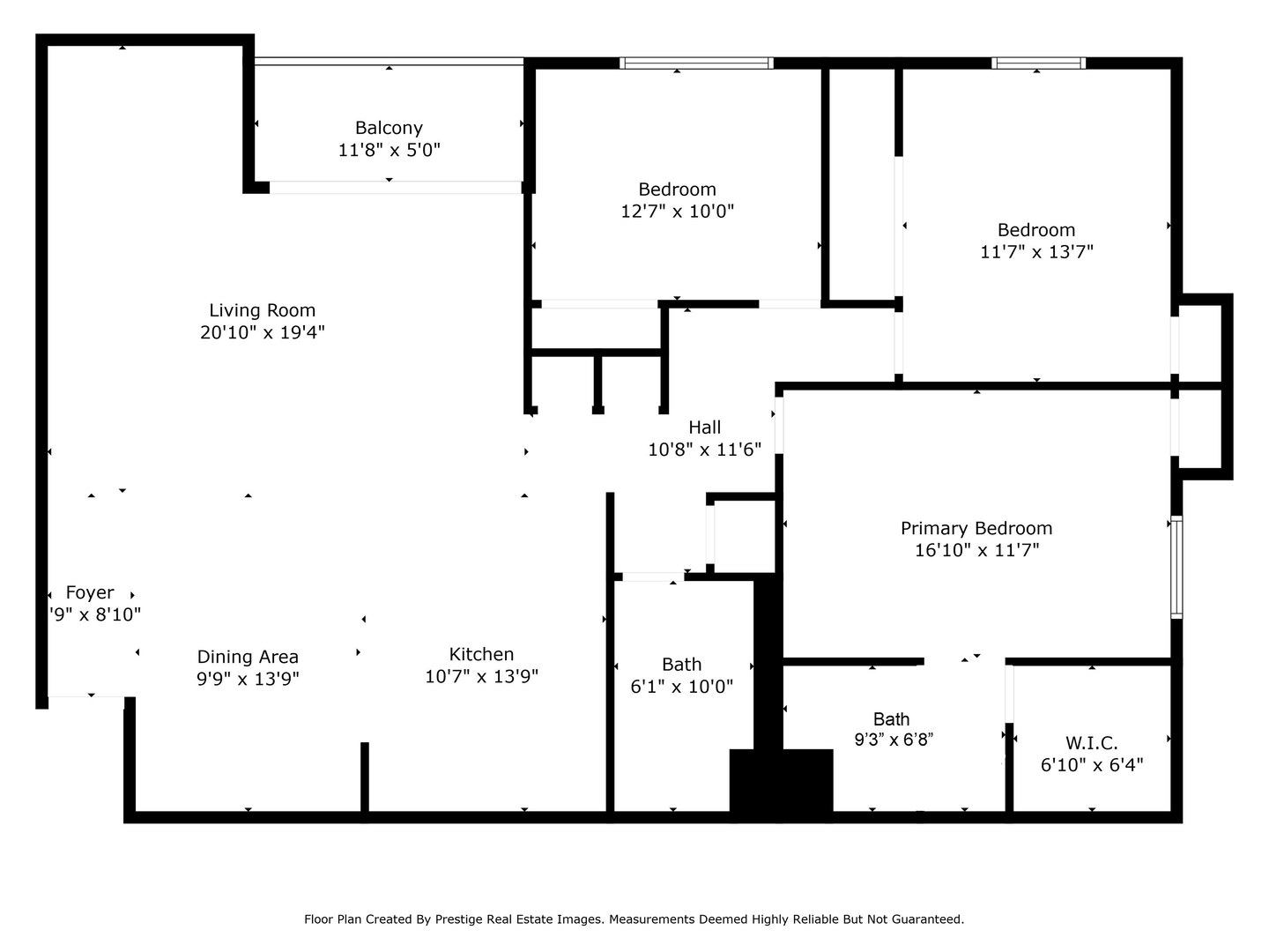709 W 79TH Street Unit: 204