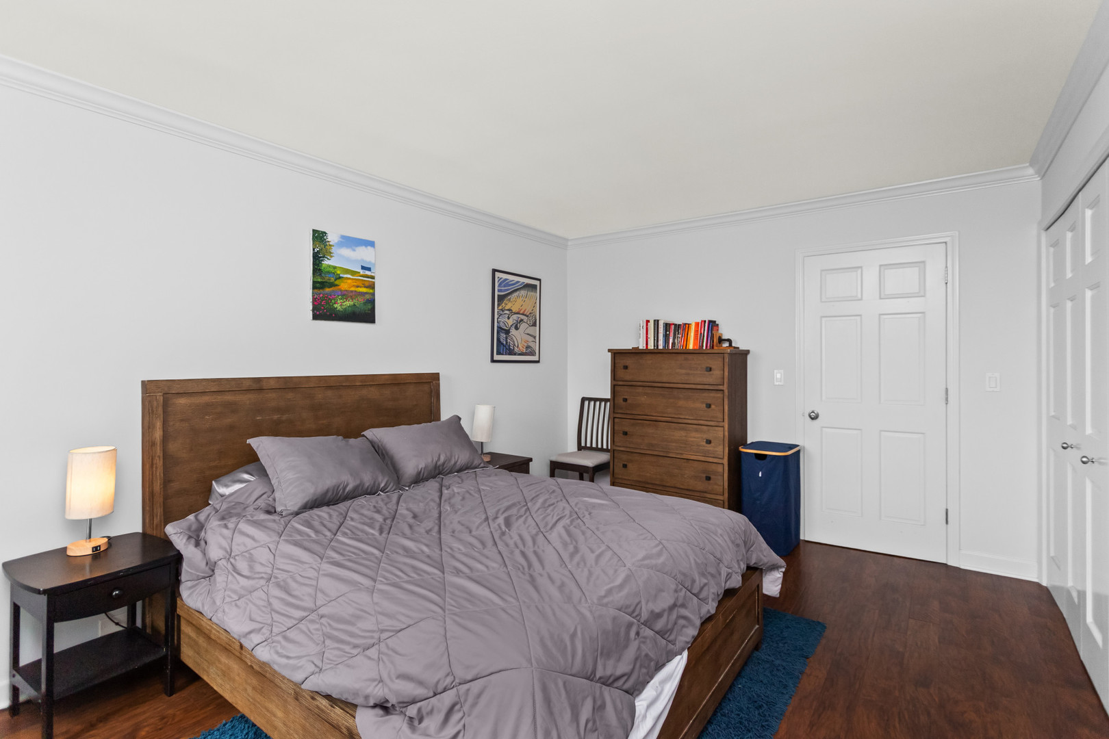 1850 N Clark Street Unit: 2702